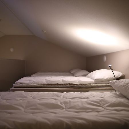 Suomu Chalets Suomutunturi Luaran gambar