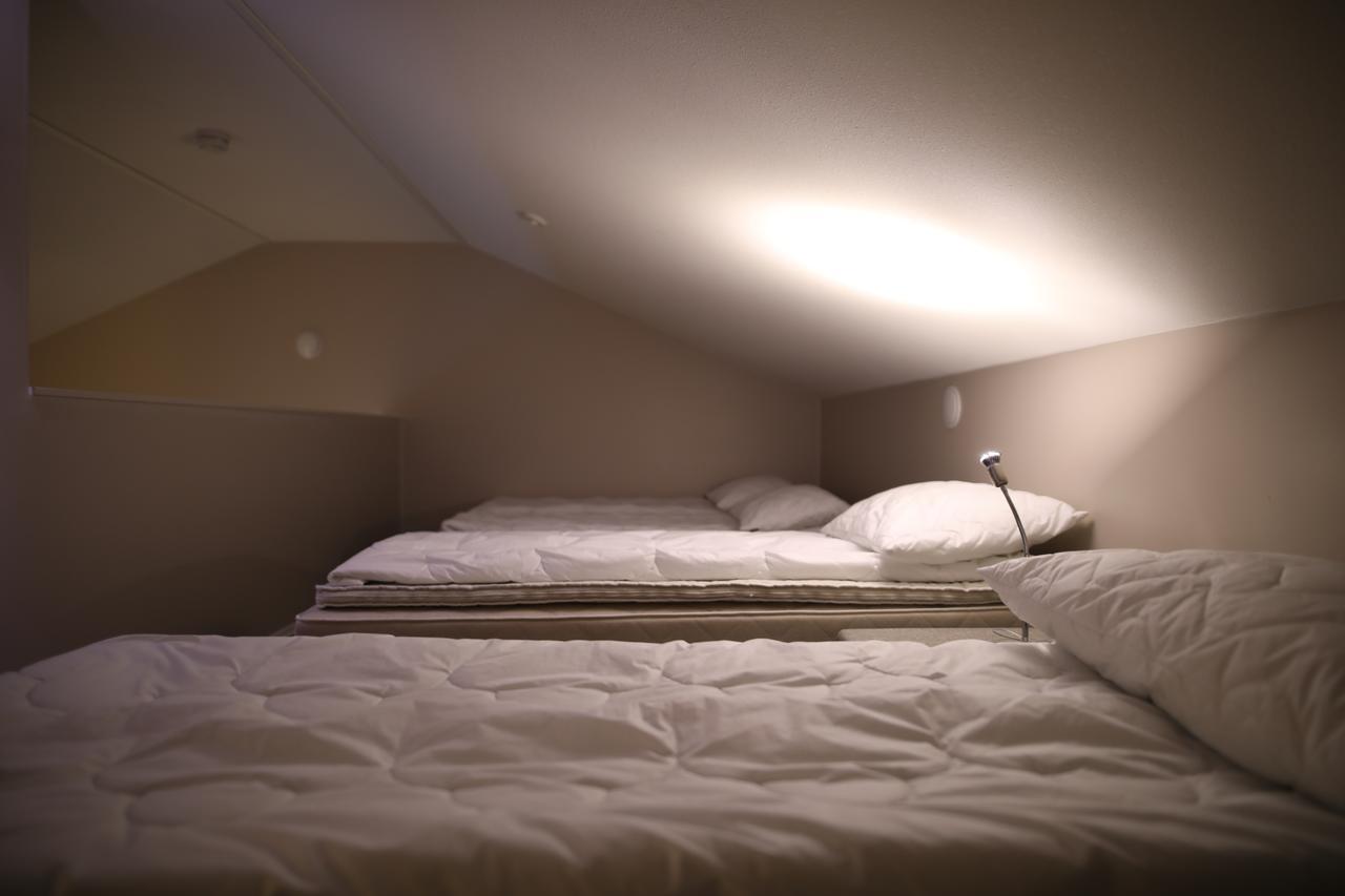 Suomu Chalets Suomutunturi Luaran gambar