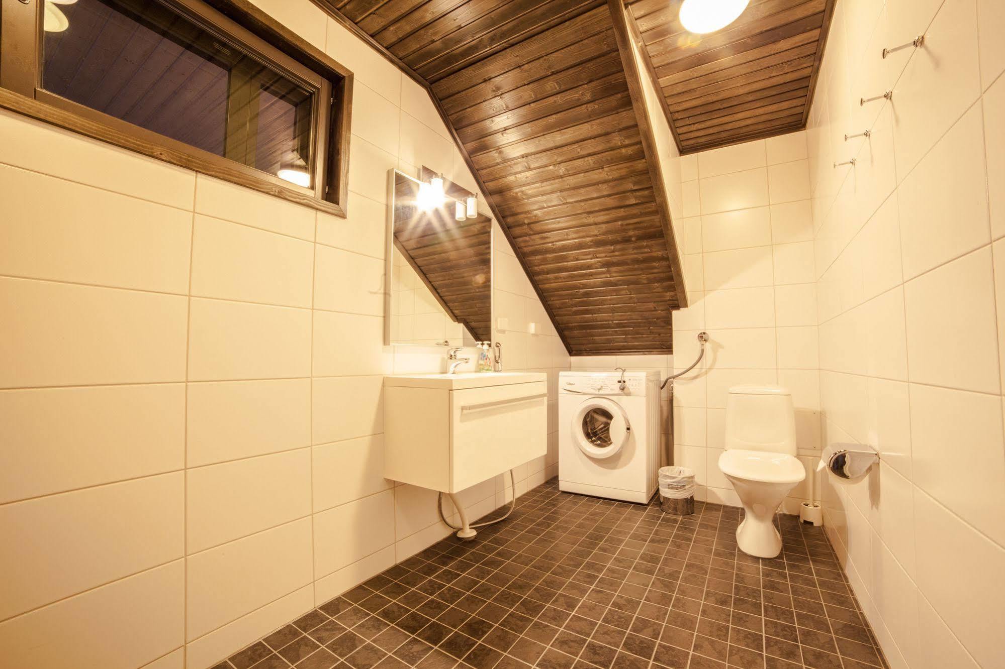 Suomu Chalets Suomutunturi Luaran gambar