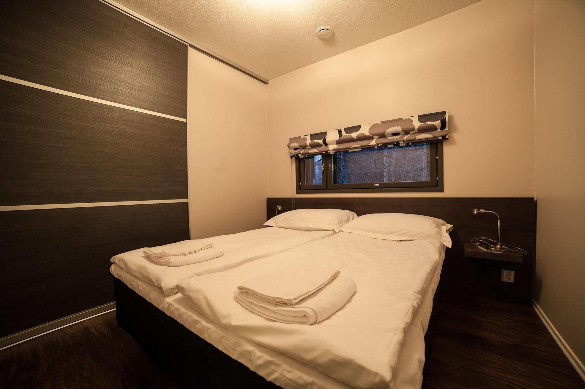 Suomu Chalets Suomutunturi Luaran gambar
