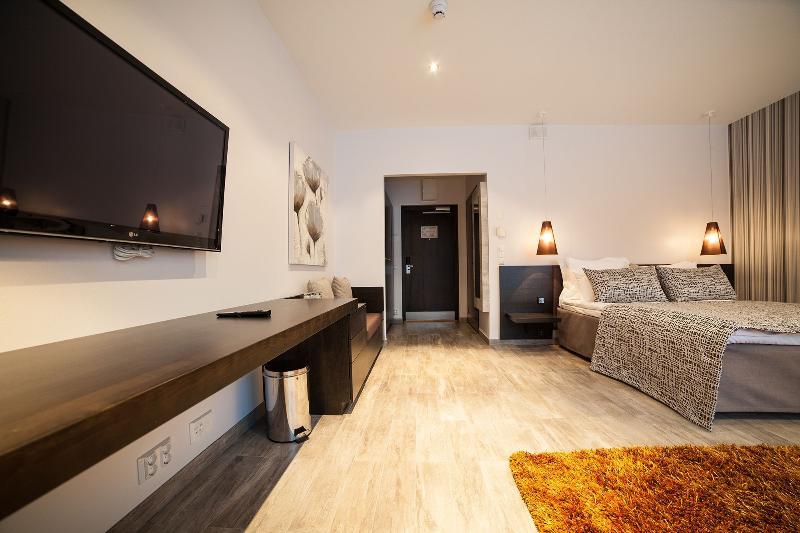 Suomu Chalets Suomutunturi Luaran gambar