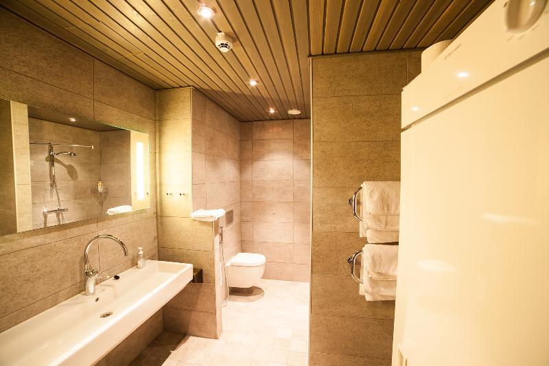 Suomu Chalets Suomutunturi Luaran gambar