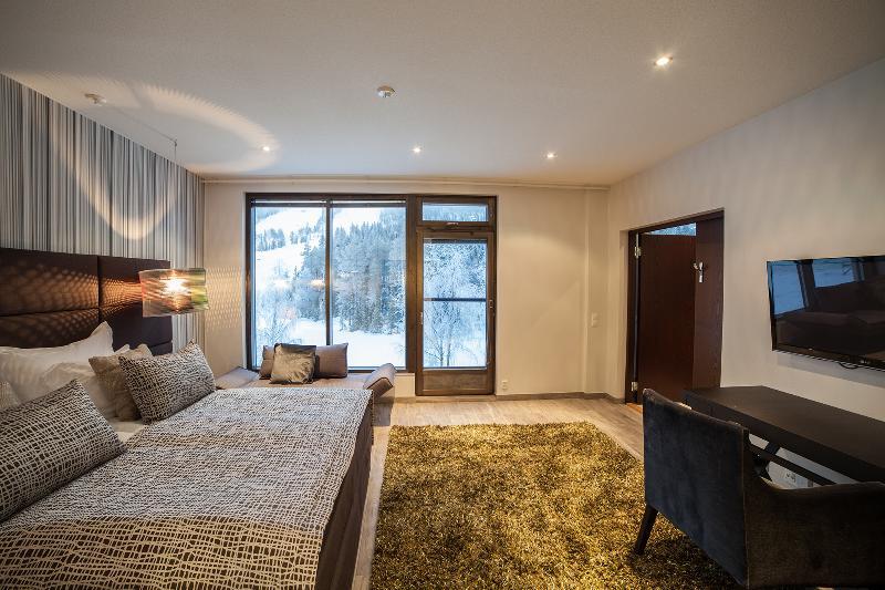 Suomu Chalets Suomutunturi Luaran gambar