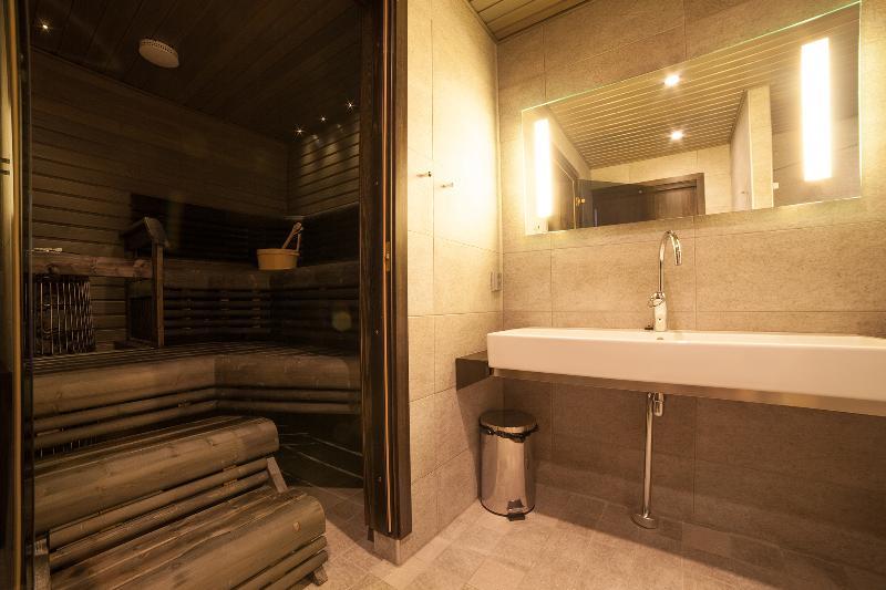 Suomu Chalets Suomutunturi Luaran gambar
